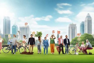 关于新生活的范文；关于新生活的范文作文