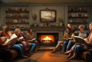 关于生活的短文朗诵、关于生活的短文朗诵稿