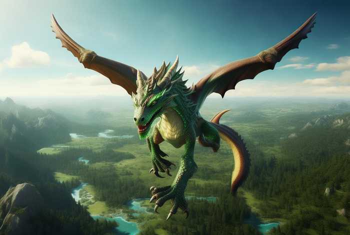 龙在哪里生活视频，龙在哪里生活视频大全