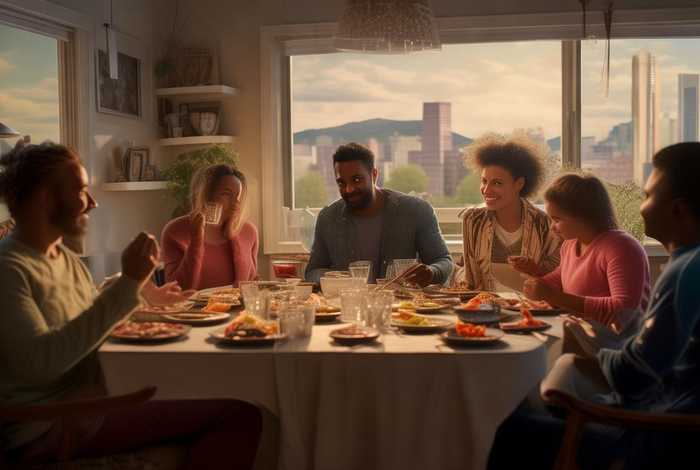 矫正人员家庭生活情况怎么写 - 矫正人员家庭生活情况怎么写范文