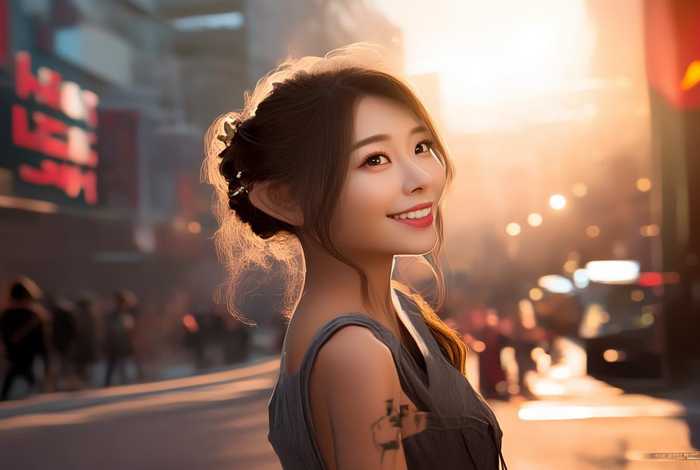 靓女的解释(靓女的另一种叫法) 靓女的解释(靓女的另一种叫法)