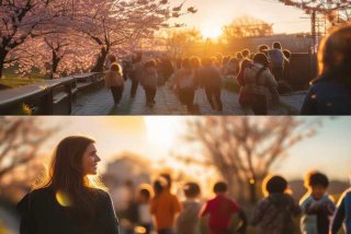 发现生活中的美好记叙文（发现生活中的美好记叙文600字）