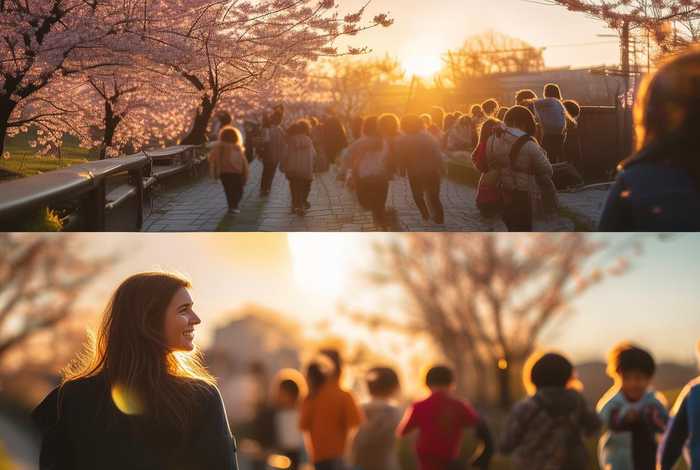 发现生活中的美好记叙文（发现生活中的美好记叙文600字）