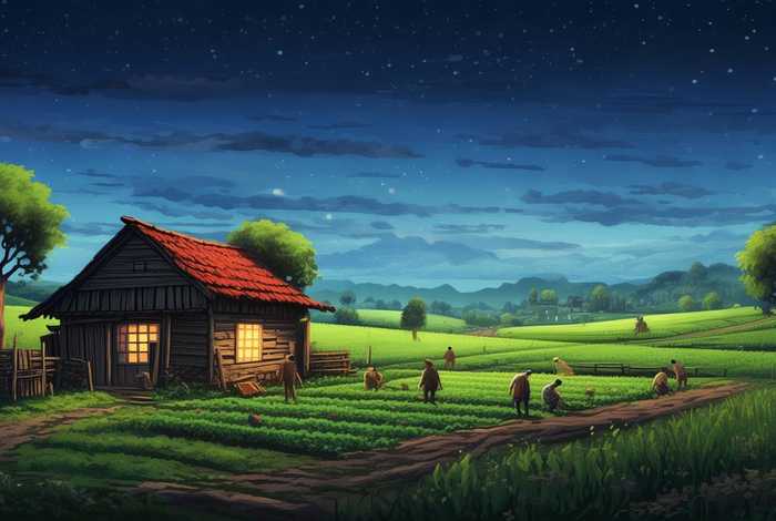 讲述农村生活的电影；讲述农村生活的电影推荐