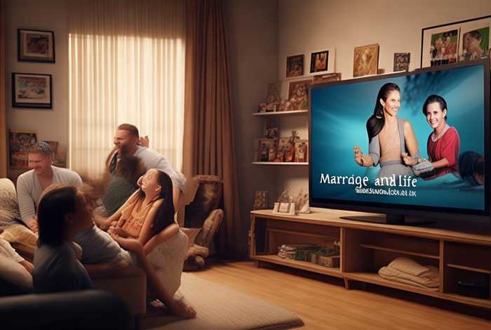 婚姻和生活电视剧全集、婚姻和生活电视剧全集免费观看