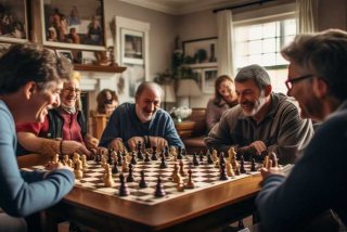 成年人生活中的游戏（成年游戏有哪些）