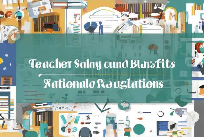 老师工资待遇国家规定；老师工资待遇国家规定最新