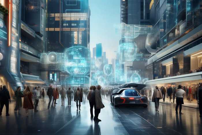 科技与生活素材事例 - 科技与生活素材事例50字