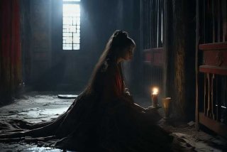 冷宫妃子的真实生活 冷宫妃子的真实生活免费阅读