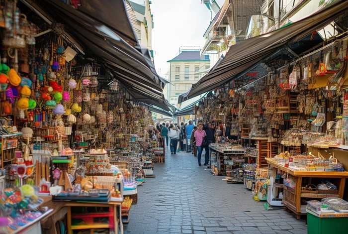 创意生活用品批发市场在哪（创意生活用品批发市场在哪个区域）