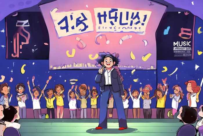 竞选音乐委员的演讲稿 竞选音乐委员的演讲稿怎么写