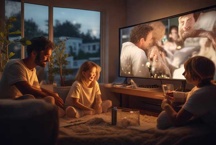 保险让生活更美好的教学视频（保险让生活更美好视频央视公益）