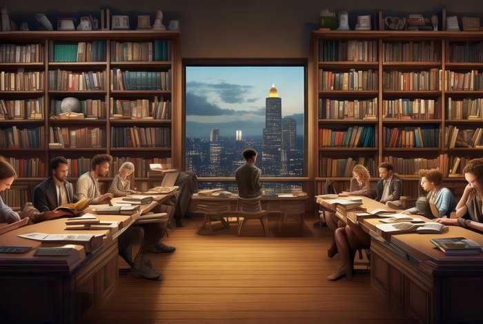 读书对生活的影响 读书对我们的生活有什么影响