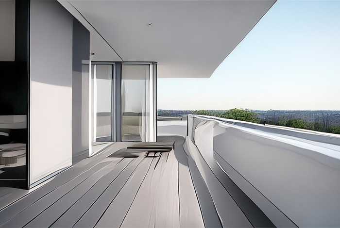 恒大生活阳台装燃气热水器，恒大生活阳台装燃气热水器好吗