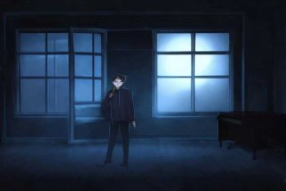 假如生活欺骗了你配乐朗诵，假如生活欺骗了你配乐朗诵背景音乐