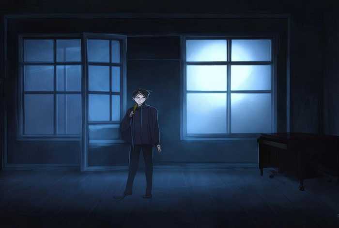 假如生活欺骗了你配乐朗诵，假如生活欺骗了你配乐朗诵背景音乐