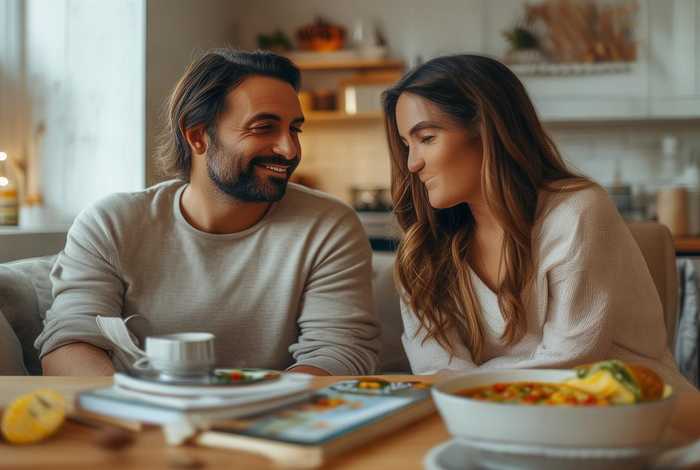 怀孕前三个月夫妻注意事项 怀孕前三个月夫妻注意事项和饮食