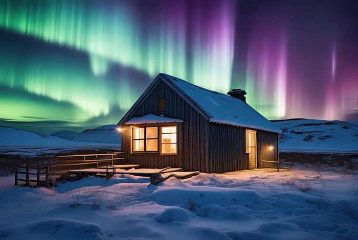 冰岛的生活条件怎么样；冰岛的生活条件怎么样知乎