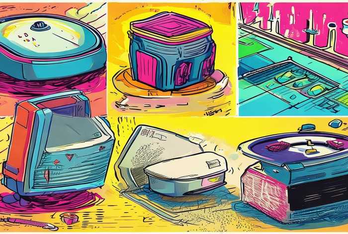 对日常生活有用的小发明(对日常生活有用的小发明手抄报) 对日常生活有用的小发明(对日常生活有用的小发明手抄报)