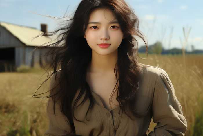 穿越平凡农家女，穿越平凡的农家女好看吗