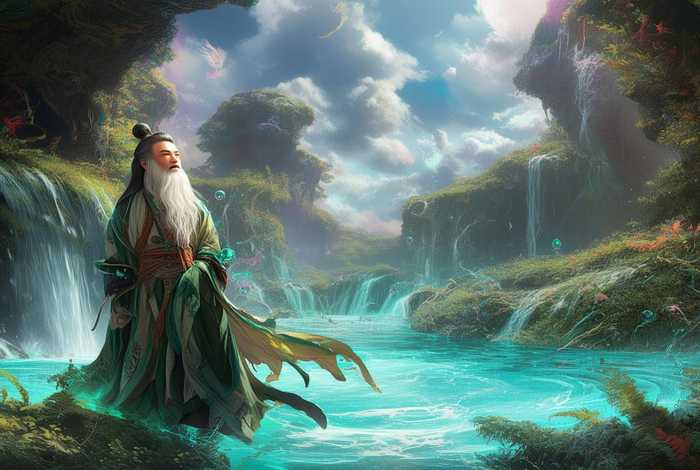 穿越异世之新生活李白（穿越异世之新生活,李白）