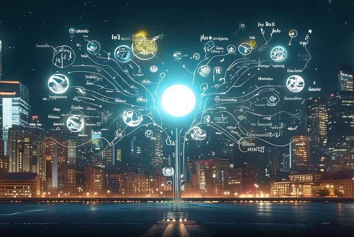 0在生活中的意义思维导图，说一说0在生活中表现的意义