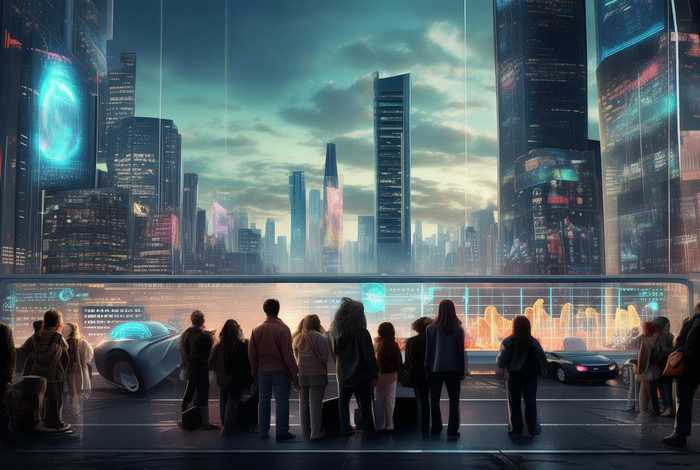 科技的力量议论文800字作文（科技的力量议论文800字作文怎么写）