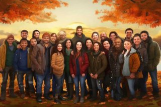 夸赞别人生活不易的句子正能量（夸赞别人生活不易的句子正能量短句）