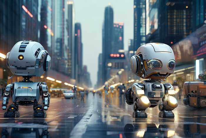 机器人在生活中的应用论文、机器人在生活中的应用论文怎么写