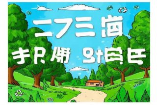 低碳生活手抄报文字内容；低碳生活手抄报文字内容简单