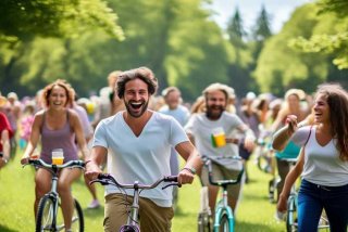 快生活的好处 英文 - 快生活的好处 英文作文