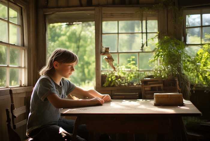 简单生活作文600字 简单生活作文600字初中