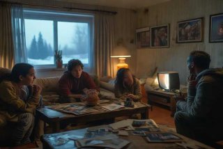 家庭生活艰难电视剧 - 家庭生活剧电视剧排行榜前十名