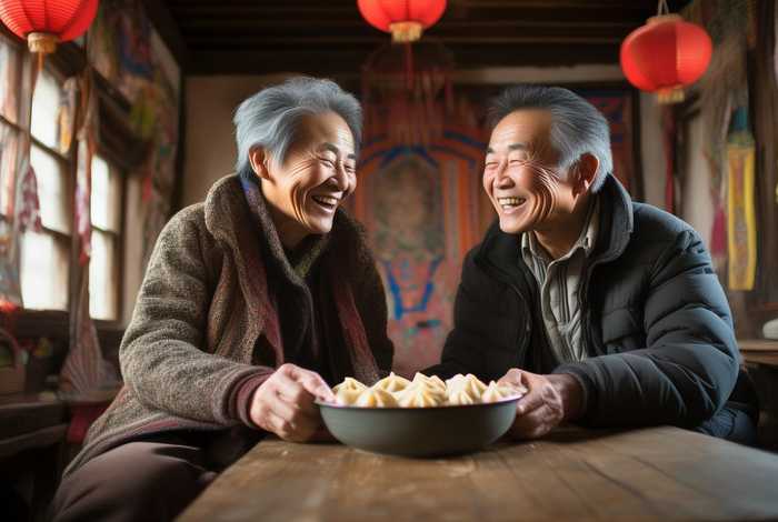 东北夫妻日常二婚（东北夫妻日常二婚视频）