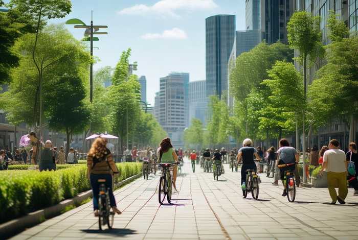 绿色出行低碳生活作文1000字、绿色出行低碳生活作文1000字怎么写