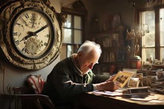 从生活中学会珍惜时间记叙文（从生活中学会珍惜时间600字）