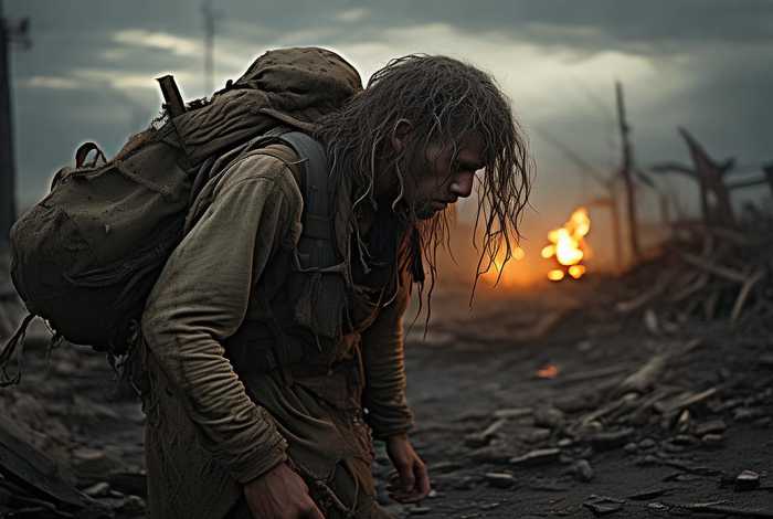 穿越后的悲惨生活笔趣阁 - 穿越后的悲惨生活 笔趣阁