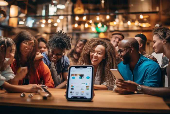 集谷生活app聊天软件，集谷生活app聊天软件怎么样