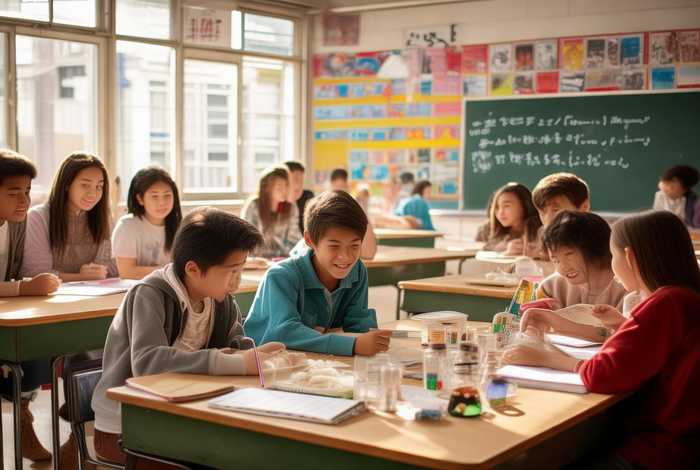 初中生活琐忆600字 初中生活琐忆作文600字