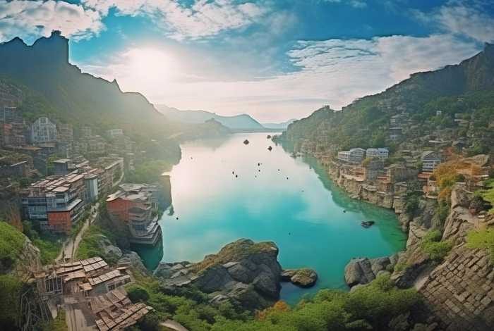 汾河生活艺术小镇怎么样 - 汾河生活艺术小镇怎么样啊 汾河生活艺术小镇怎么样 - 汾河生活艺术小镇怎么样啊