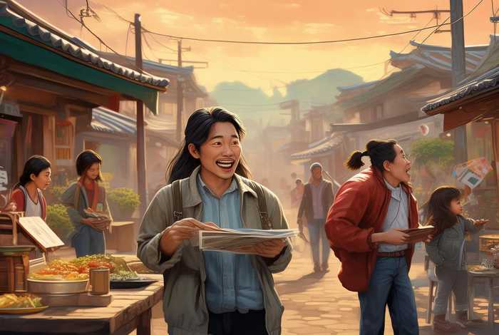 韩语生活篇5 - 日常生活韩语句子大全读音