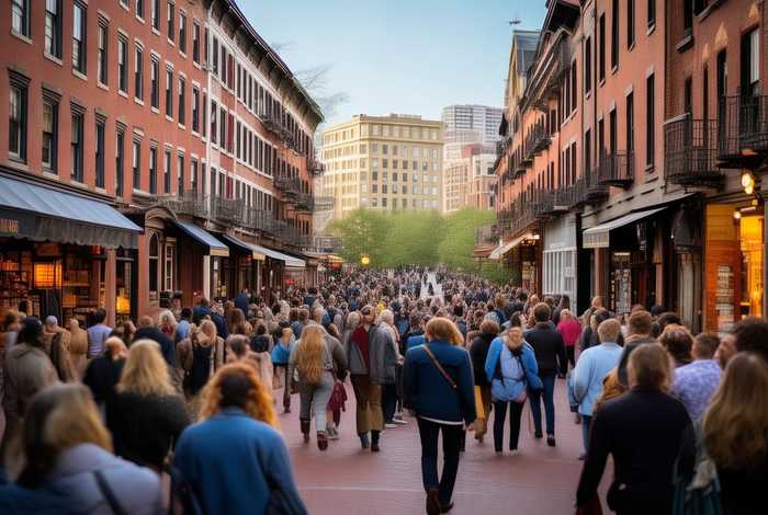 波士顿的生活质量如何？（波士顿的生活质量如何）