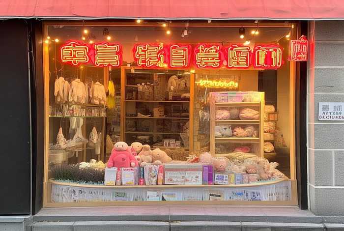 爱宝母婴生活馆电话；爱宝母婴生活馆电话地址