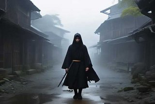 从雾隐开始的忍者生活百度百科（从雾隐开始的忍者生活笔趣阁）