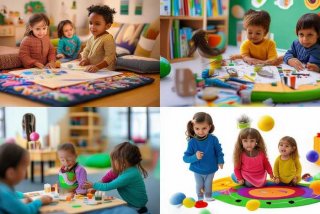 大班生活活动有哪些方面 大班生活活动有哪些方面的内容