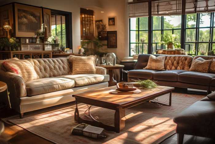 家品家居馆、品家屋家居