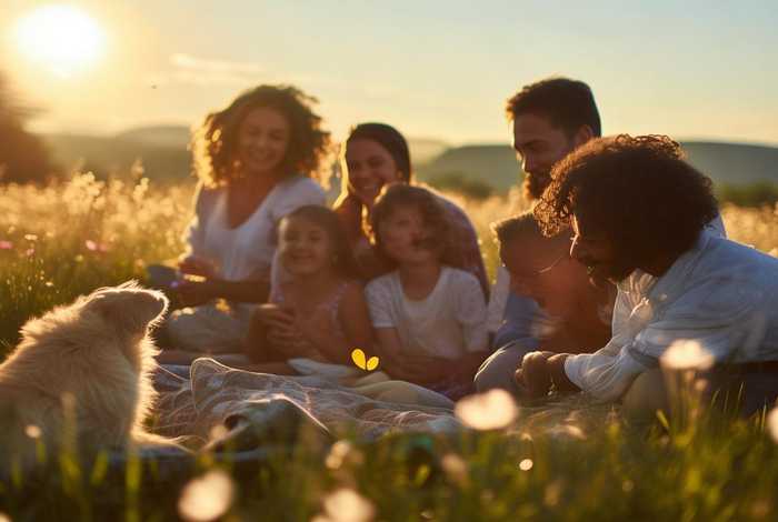 表明生活美好的句子、表明生活美好的句子有哪些