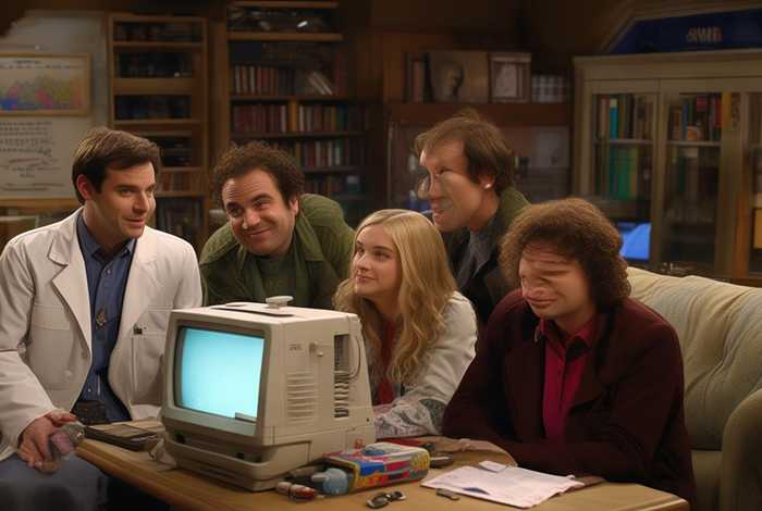 《生活大爆炸》第二季、《生活大爆炸》第二季下载