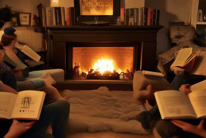 八点微生活 - 生活频道八点听书全集