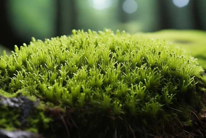 葫芦藓的特点有哪些是什么 葫芦藓的特点有哪些是什么植物